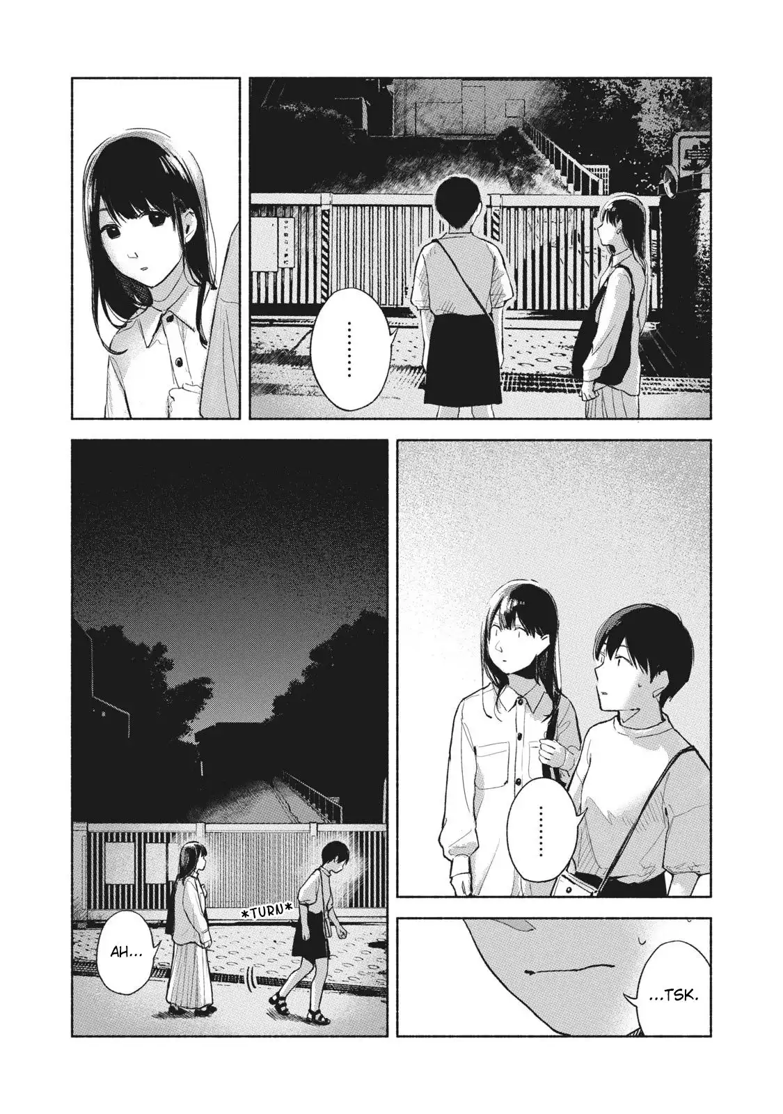 Musume no Tomodachi Chapter 52 10